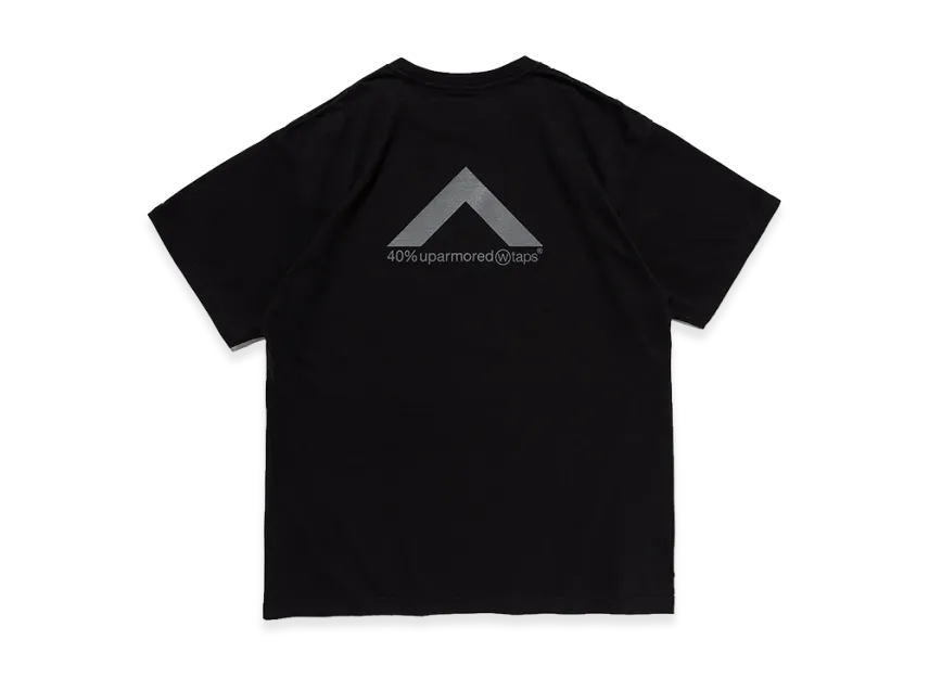 WTAPS 40PCT Uparmored / SS / Cotton WTAPS 40PCT Uparmored / SS / Cotton