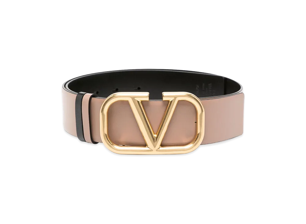 Valentino Garavani Women's Belts "Powder"