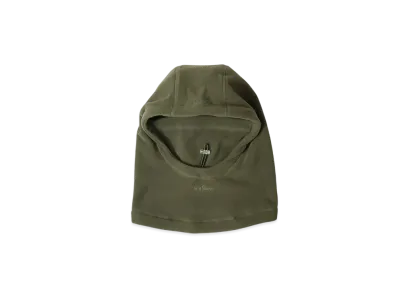 WILD THINGS Polartec Hood Neck Warmer "O.D"