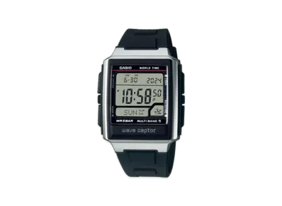 Casio wave ceptor WV-59R-1AJF "Black"