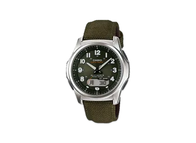 Casio wave ceptor WVA-M630B-3AJF "Brown"