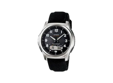 Casio wave ceptor WVA-M630B-1AJF "Black"