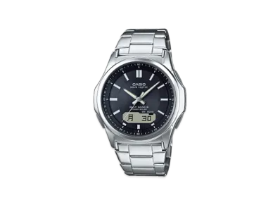 Casio wave ceptor WVA-M630D-1AJF "Silver"