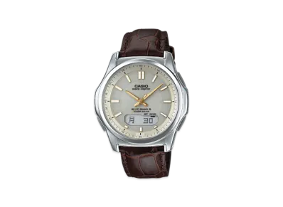 Casio wave ceptor WVA-M630L-9AJF "Brown"