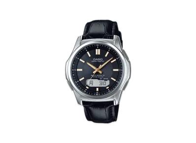 Casio wave ceptor WVA-M630L-1A2JF "Black"