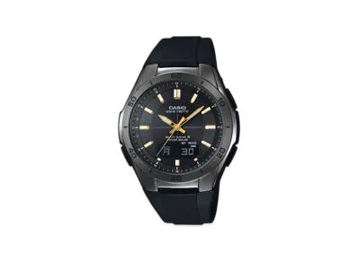 Casio wave ceptor WVA-M640B-1A2JF "Black"