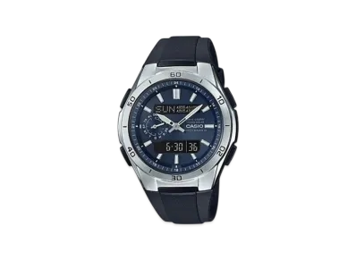Casio wave ceptor WVA-M650-2AJF "Black"