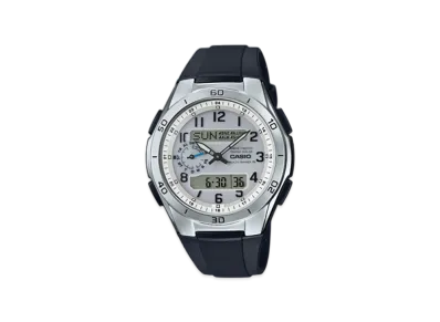 Casio wave ceptor WVA-M650-7AJF "Black"