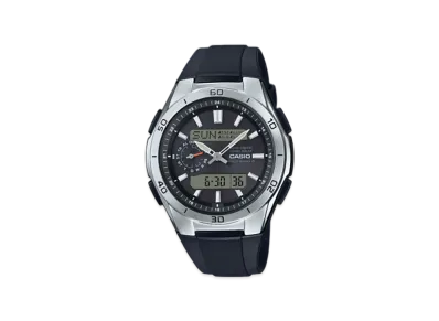 Casio wave ceptor WVA-M650-1AJF "Black"