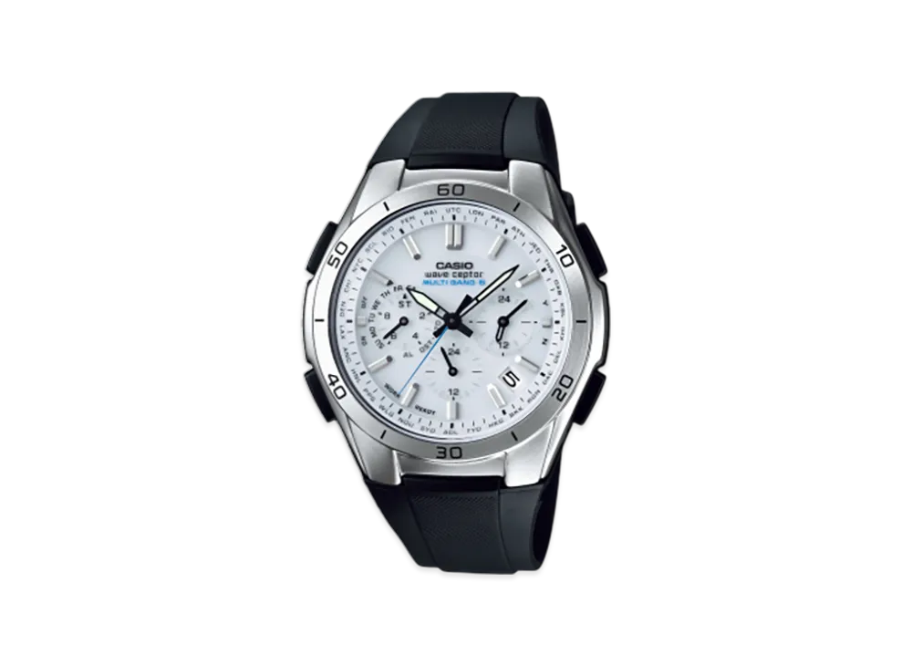 Casio wave ceptor WVQ-M410-7AJF "Black"