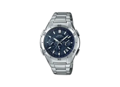 Casio wave ceptor WVQ-M410DE-2A2JF "Silver"