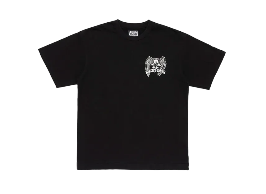Wasted Youth T-Shirt #02 Wasted Youth T-Shirt #02