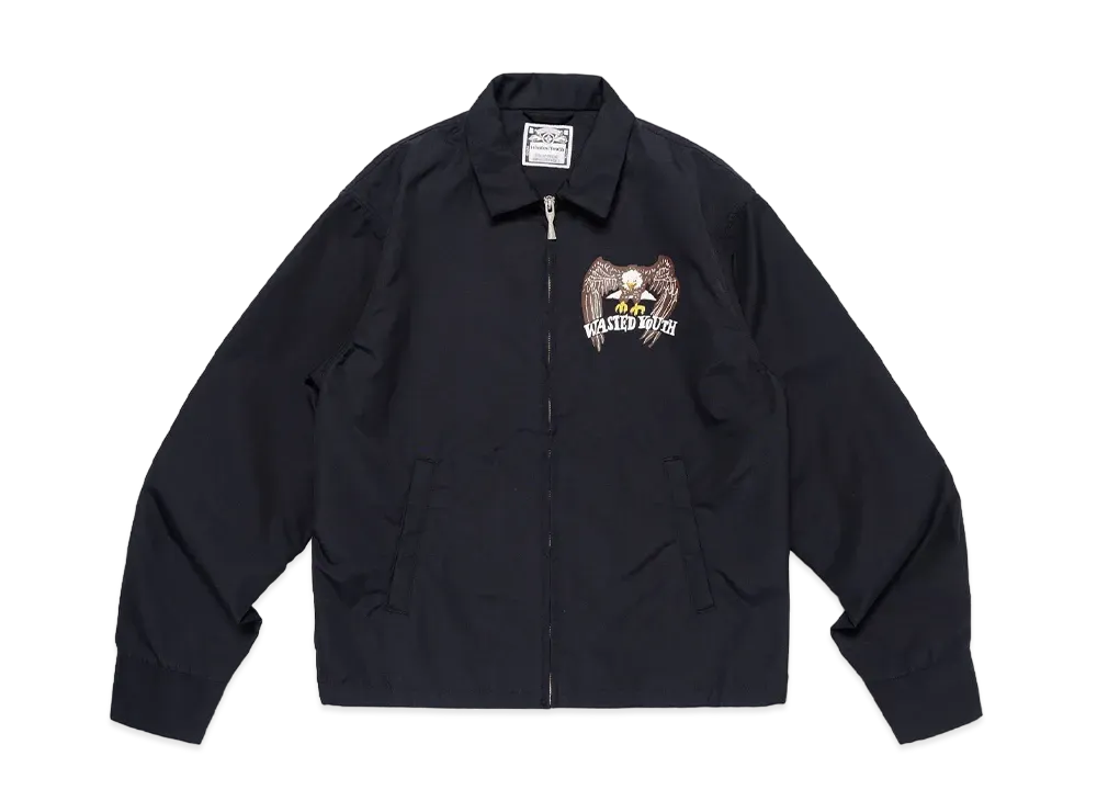 10/19発売｜Wasted Youth FW24 collection｜抽選/販売/定価情報