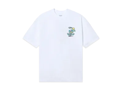 Verdy Exclusive Visty Complex Tee "White"