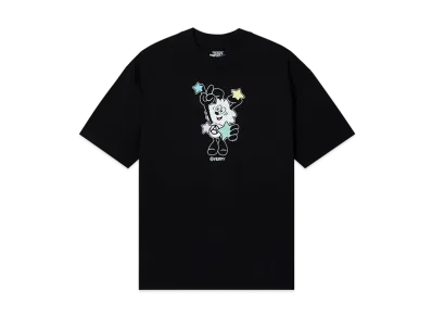 Verdy Exclusive Vick Complex Tee "Black"
