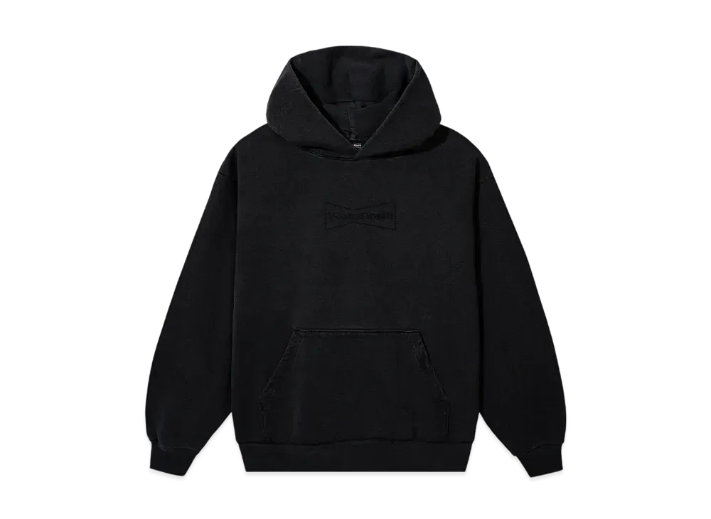 Wasted Youth x Verdy DBMA Hoodie "Black"