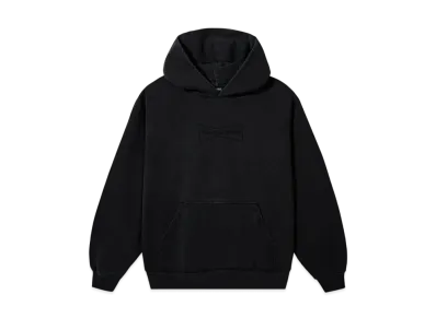 Wasted Youth x Verdy DBMA Hoodie "Black"