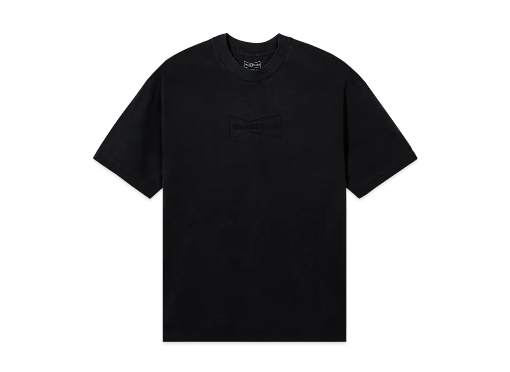 Wasted Youth x Verdy Flower Can T-Shirt "VintageBlack"