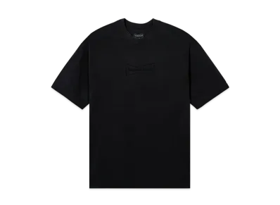 Wasted Youth x Verdy Flower Can T-Shirt "VintageBlack"