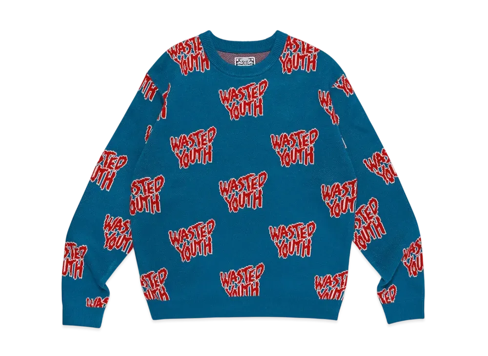 wasted youth ploom verdy サコッシュ wasted-youth-undercover-verdy-