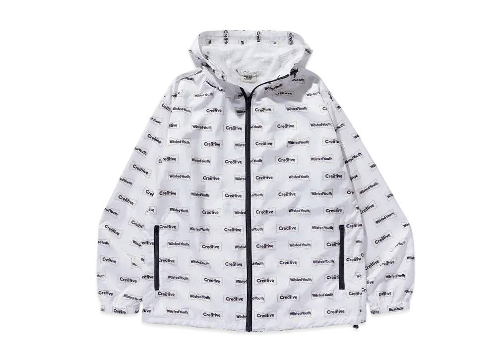 Creative Drug Store x Wasted Youth ジャケット Wasted Youth SS24コレクション発売のお知らせ – HUMAN MADE Inc.