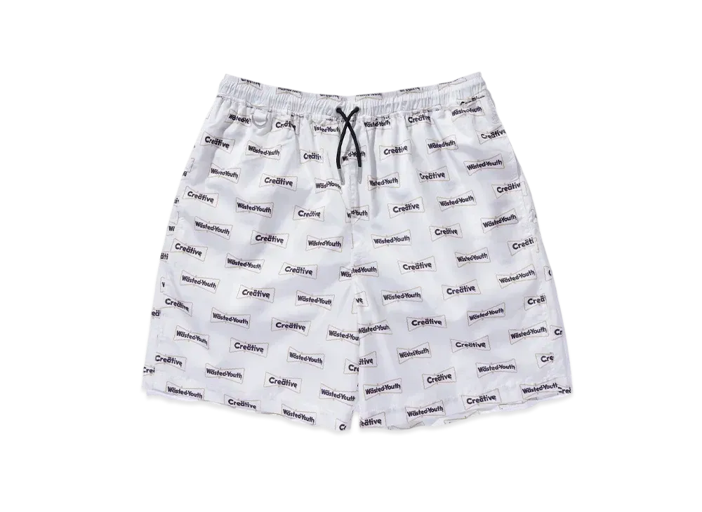 2/8発売|Wasted Youth × CreativeDrugStore collection|抽選/販売 2/8発売|Wasted Youth × CreativeDrugStore collection|抽選/販売