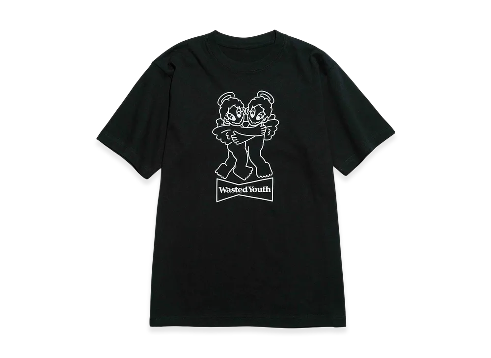 【即購入可】Wasted YouthSoccer Shirt　VERDY ウェイステッドユース/ヴェルディ(Wasted Youth/VERDY) スニーカー