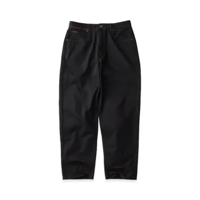 Wasted Youth x GUESS JEANS Denim Loose "Black"