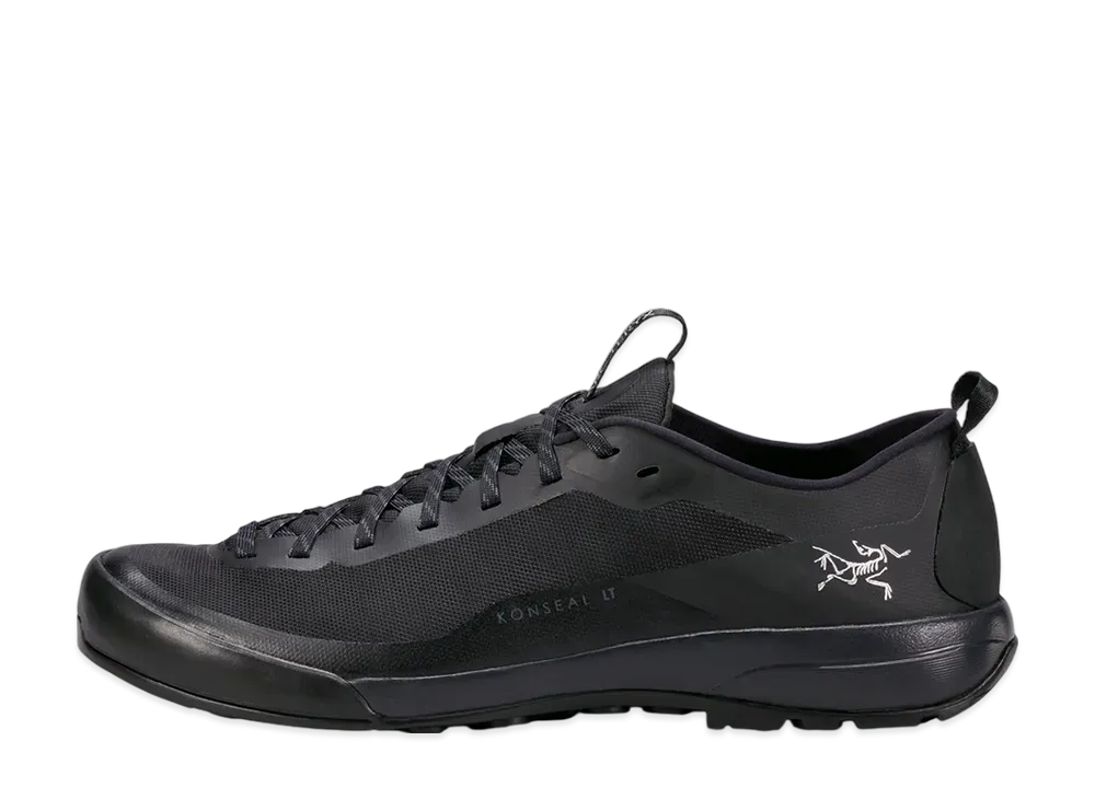 ARC'TERYX Konseal LT "Black/Black"
