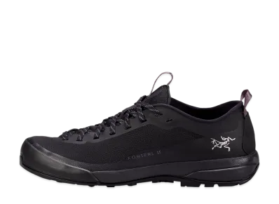 ARC'TERYX Women's Konseal LT "Black/Black"