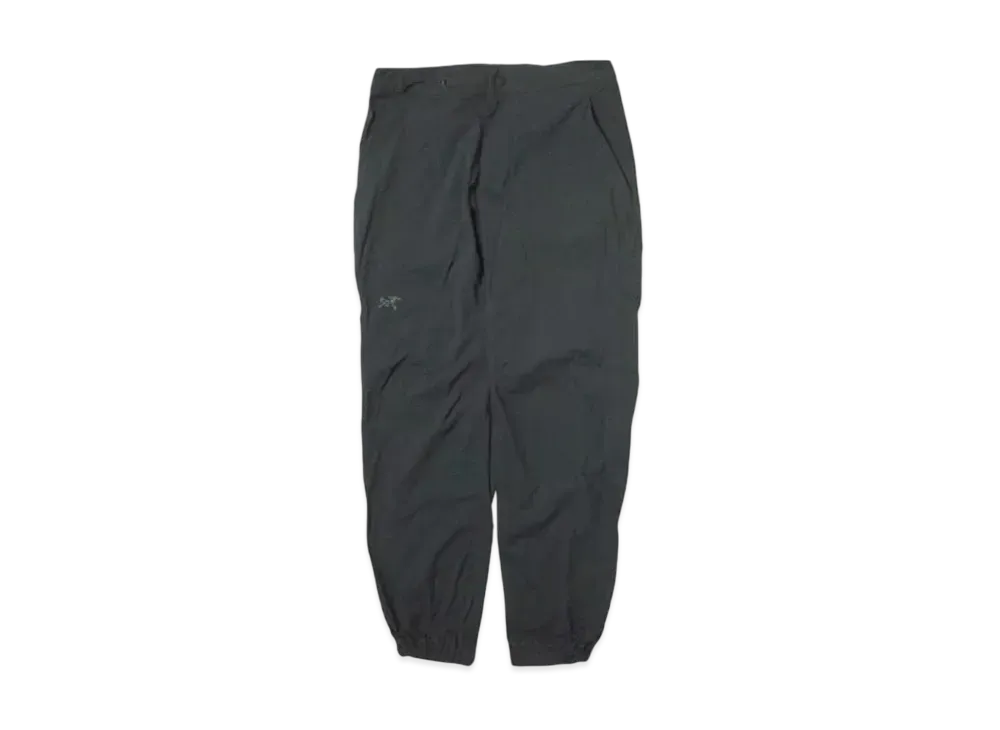 ARC'TERYX Acrople Jogger "Black"