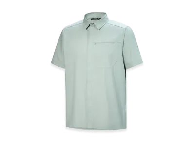 ARC'TERYX Skyline SS Shirt M "Stone Green" X000007436