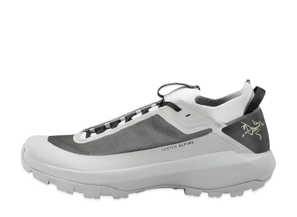 ARC'TERYX Vertex Alpine "Solitude/Dk Solitude"