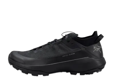 ARC'TERYX Vertex Alpine "Black/Black"