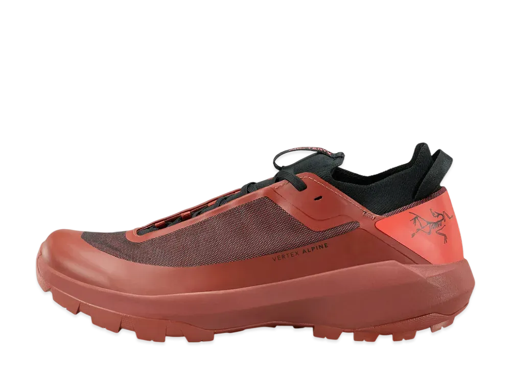 ARC'TERYX Vertex Alpine "Dynasty/Sequoia"