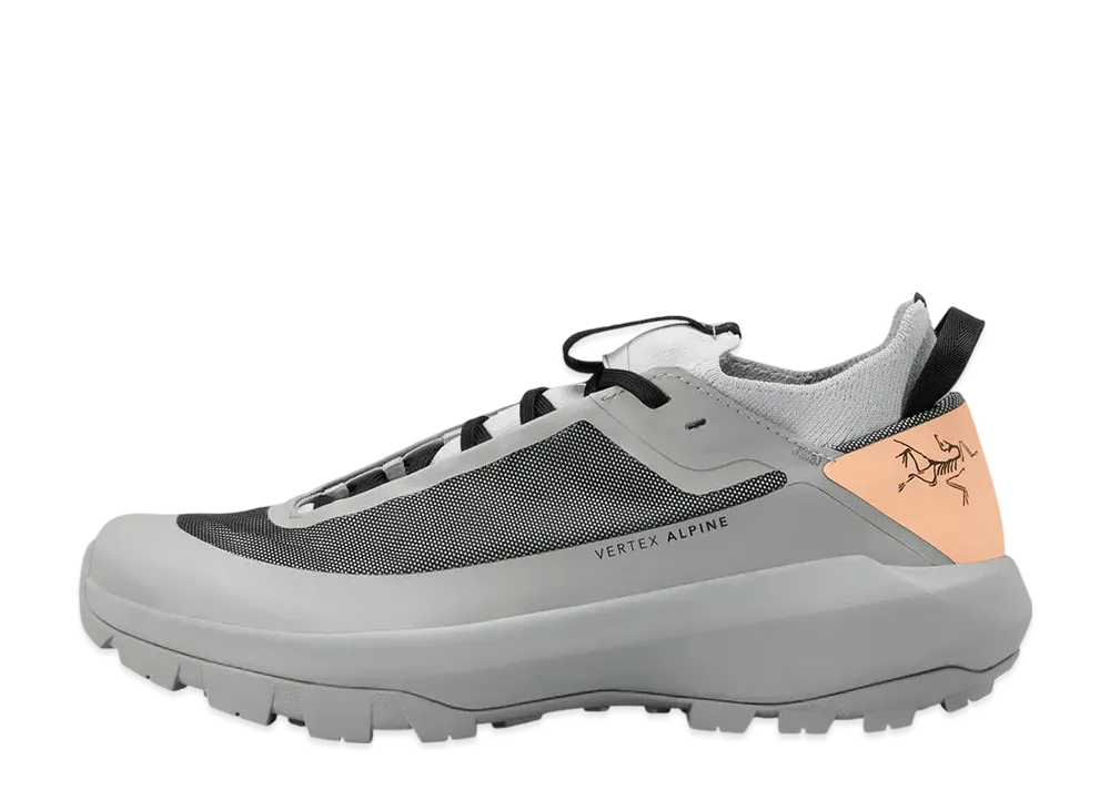 ARC'TERYX Women's Vertex Alpine "Solitude/Dk Solitude"