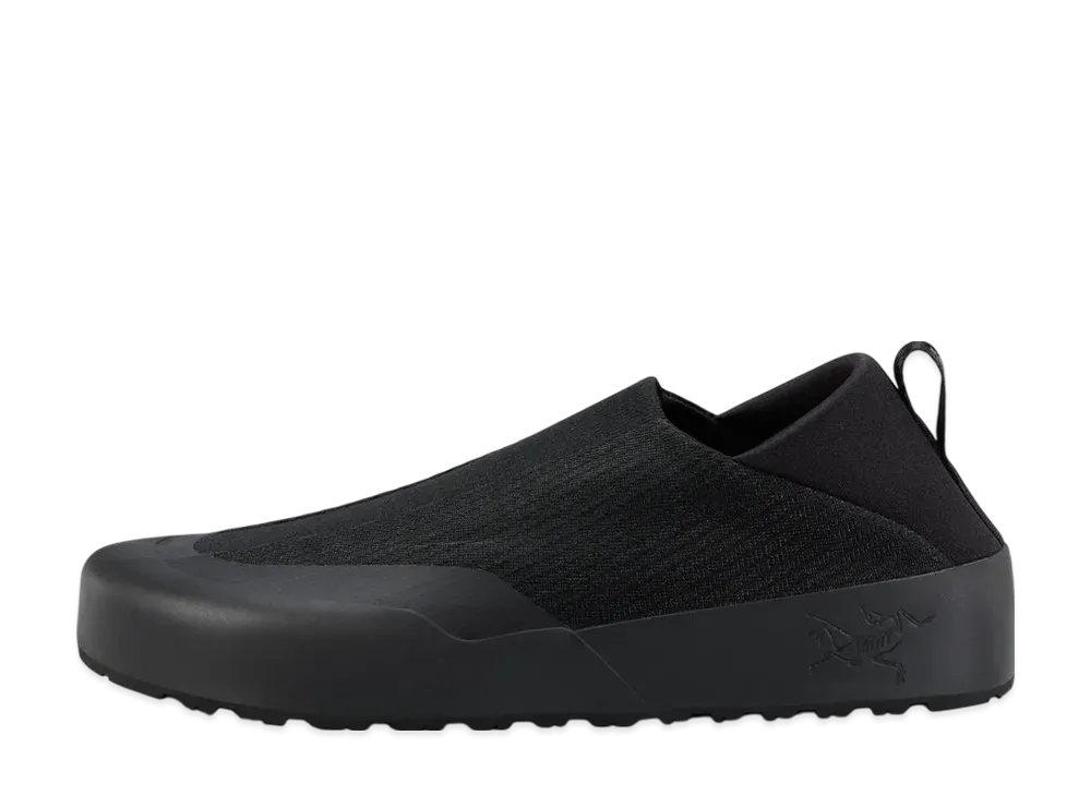 ARC'TERYX Women's Kragg "Black/Black"