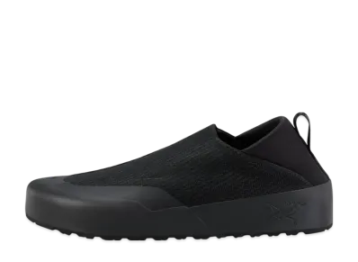 ARC'TERYX Women's Kragg "Black/Black"