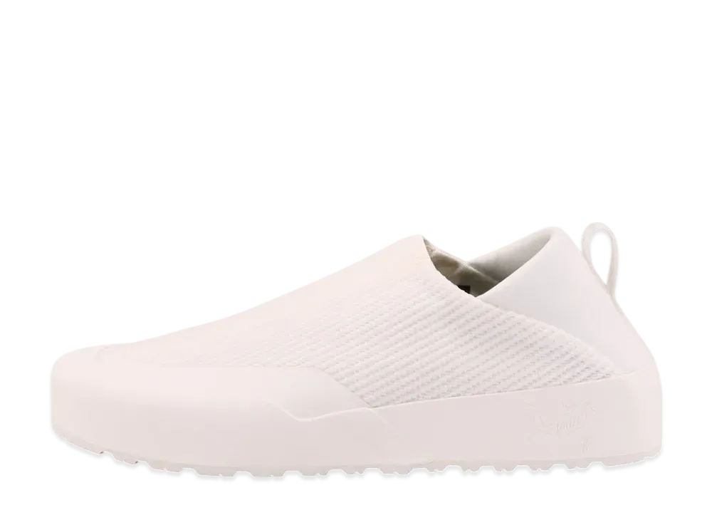 ARC'TERYX Women's Kragg "Arctic Silk/Arctic Silk"