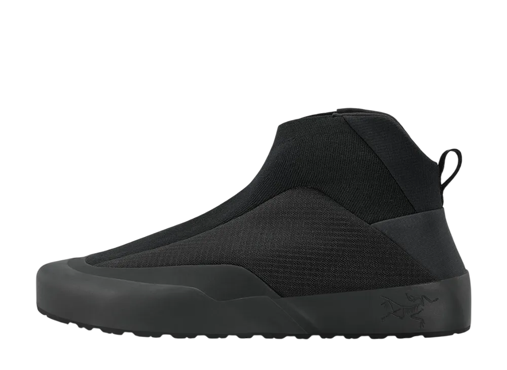 ARC'TERYX Women's Kragg Insulated "Black"