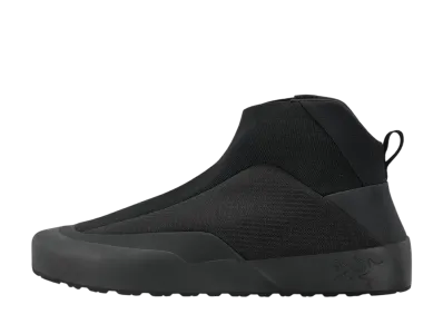 ARC'TERYX Women's Kragg Insulated "Black"