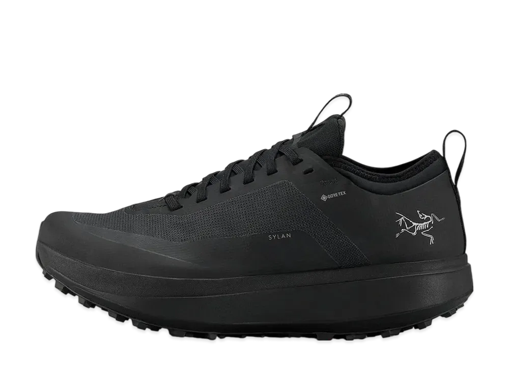 ARC'TERYX Sylan GORE-TEX "Black/Black"