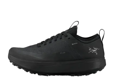 ARC'TERYX Sylan GORE-TEX "Black/Black"