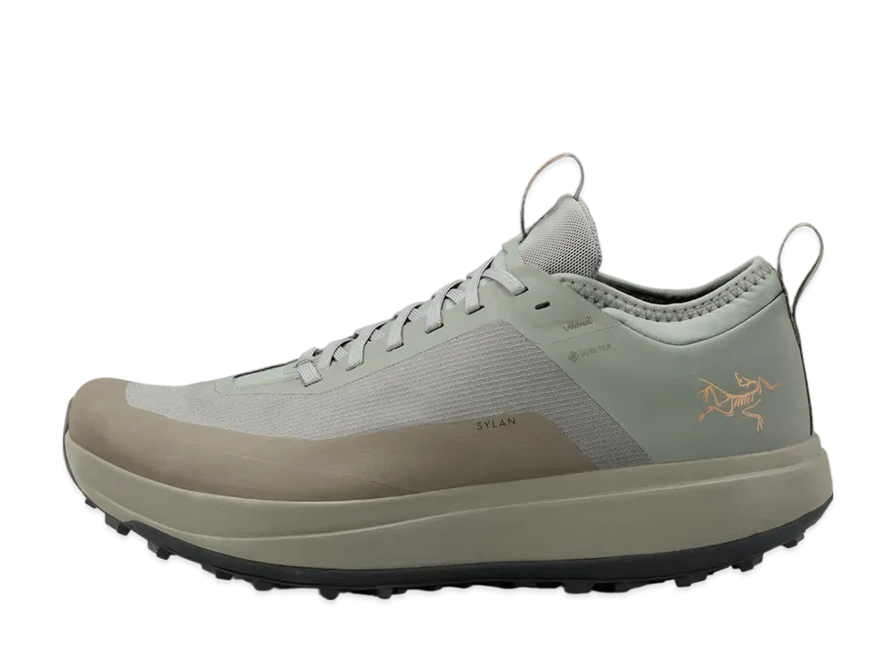 ARC'TERYX Sylan GORE-TEX "Forage/Tatsu"