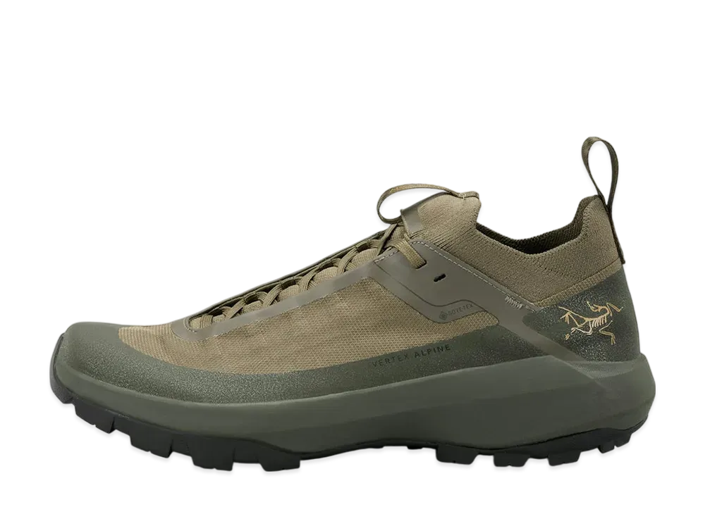 ARC'TERYX Vertex Alpine GORE-TEX "Tatsu/Anecdote"