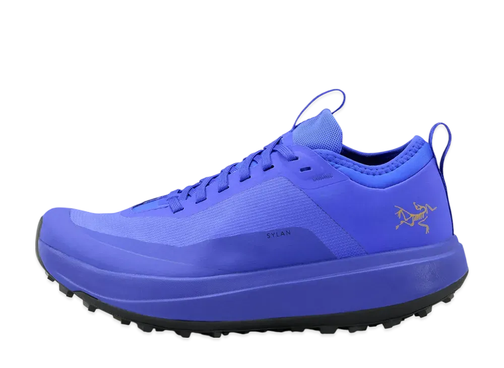 ARC'TERYX Women's Sylan GORE-TEX "ElectricIndigo/Dk ElectricIndigo"