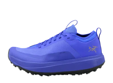 ARC'TERYX Women's Sylan GORE-TEX "ElectricIndigo/Dk ElectricIndigo"