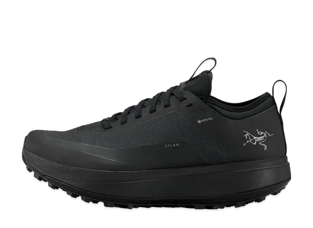 ARC'TERYX Women's Sylan GORE-TEX "Black/Black"