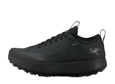 ARC'TERYX Women's Sylan GORE-TEX "Black/Black"