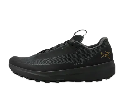 ARC'TERYX Norvan LD 4 GORE-TEX "Black/Black"